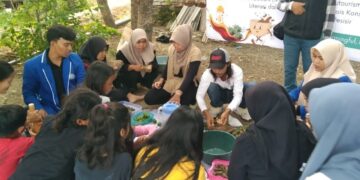 IPB Cirebon Kembangkan Produk Makanan dari Mangrove