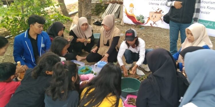 IPB Cirebon Kembangkan Produk Makanan dari Mangrove