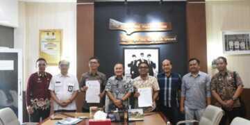 KPU Kuningan Dapat Dana Hibah Rp 33,5 M dan Bawaslu Rp10 M