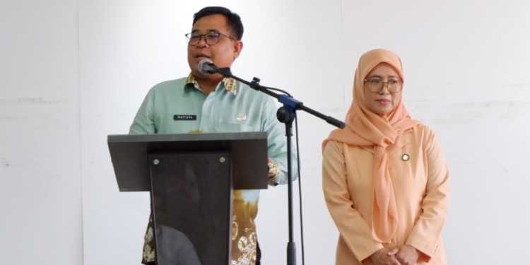 BPKPD Diminta Terus Genjot Pendapatan