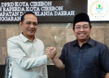 Gerindra dan Demokrat Siap Menangkan Prabowo-Gibran