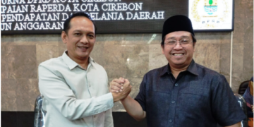 Gerindra dan Demokrat Siap Menangkan Prabowo-Gibran
