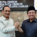 Gerindra dan Demokrat Siap Menangkan Prabowo-Gibran