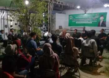 Azis Lantik Tiga Pejabat Hasil Open Bidding