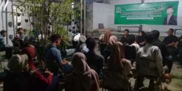 Azis Lantik Tiga Pejabat Hasil Open Bidding