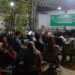Azis Lantik Tiga Pejabat Hasil Open Bidding