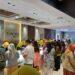 Re-Opening Toko Mas Pantes dan Vivian Diamond Grage Mall, Banyak Promo dan Gelegar Hadiah