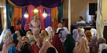 Chefis Resto dan KMC Gelar Kajian Bersama Mamah Dedeh