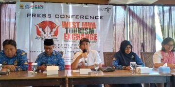 Promosikan Pariwisata, WJTE Akan Gelar Table Top, Diikuti 80 Seller dan 180 Buyer Nasional