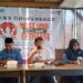 Promosikan Pariwisata, WJTE Akan Gelar Table Top, Diikuti 80 Seller dan 180 Buyer Nasional