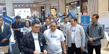 BTN Property Expo Kembali Hadir, REI Cirebon: Saatnya Miliki Rumah Sebelum Harga Naik Awal Tahun Depan