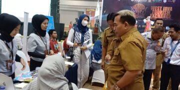 Tahun ini, Kabupaten Cirebon Kembangkan 13 Desa Wisata