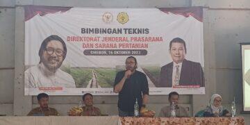 Cegah Alih Fungsi Lahan Mesti Dibarengi Pemberian Insentif untuk Petani