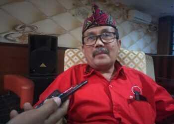 Imron: Sapu Bersih, Ganjar-Mahfud Harus Menang Telak di Kabupaten Cirebon