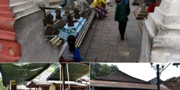 Pemkab Cirebon Akan Tertibkan Pengemis di Kawasan Wisata Religi Makam Sunan Gunung Jati