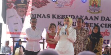 Pemkab Cirebon Dorong Desa Terus Munculkan Potensi Budaya