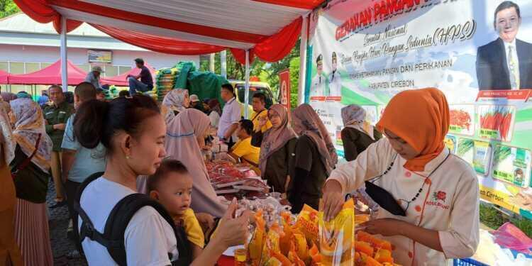 Pemkab Cirebon Kembali Gelar GPM