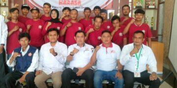 Dukung Program Kerja Karang Taruna, Kades Sadawangi Majalengka Bentuk “Karasa”