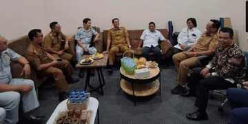 Forum Pengelola Pajak Daerah Majalengka Gelar Diskusi Tingkatkan PAD