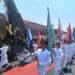 Sosialisasikan Pemilu Serentak, KPUD Majalengka Gelar Kirab Pemilu 2024