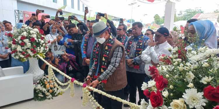 Belum Kerjasama dengan BPJS Kesehatan, RSUD Talaga Gratiskan Pelayanan Pasien Selama 6 Bulan