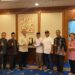 Baznas Kuningan Raih Juara 2 Lomba Ziswaf Unggulan Se-Pulau Jawa