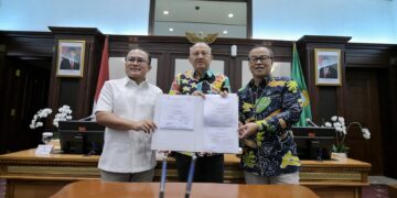 Raperda RTRW Kuningan Masuki Fase Akhir