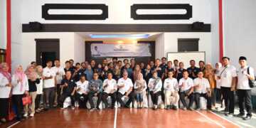 15 Bumdes Dapat Pelatihan Laporan Keuangan dari Kemendes PDTT