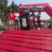 Mostly 2 Stroke ke-7 Sukses, Kadisporar Ikut Apresiasi