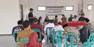 DPT Pilwu Ditetapkan, Titimangsa KK Baru Disoal