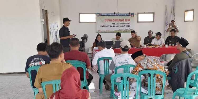 DPT Pilwu Ditetapkan, Titimangsa KK Baru Disoal