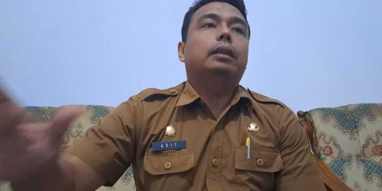 Kampanye Pilwu Mulai 14 Sampai 17 Oktober