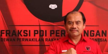 Ketut: PDI Perjuangan Jabar Siap Menangkan Ganjar – Mahfud