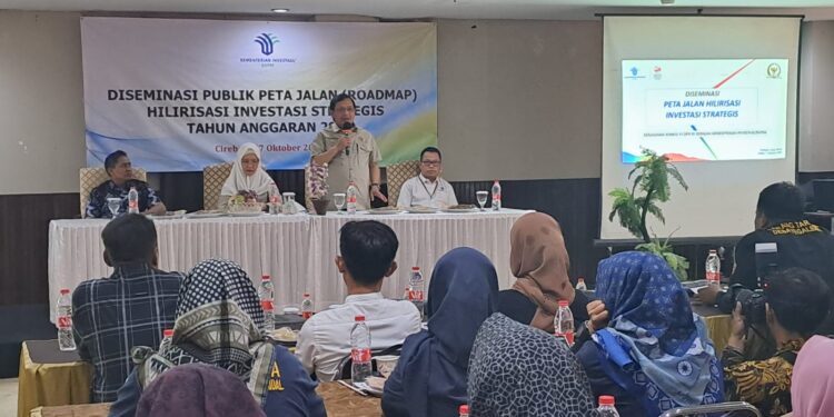 Karang Taruna Harus Jadi Pelopor Kemajuan Desa