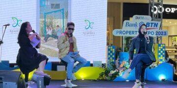 Tulus Asih Group Promo Jor-joran, Booking Rumah Cuma Rp100 Ribu Bisa Dapat iPhone11