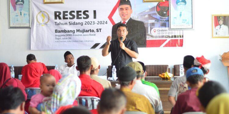 Kedaulatan Pangan Harus Dimulai dari Tingkat Keluarga