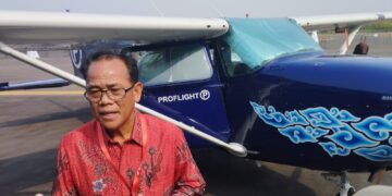 Proflight Gelar Aero Festival dan Aviation Edu Fair, Dibuka Gratis untuk Umum