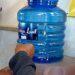 Teknologi Air Minum