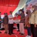 Ribuan Buruh Pabrik Rokok di Kabupaten Cirebon Dapat BLT