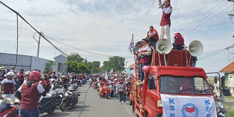 Bupati Karna Minta Pemprov Jabar Sahkan Usulan Kenaikan UMK Majalengka Sebesar 14,81 Persen