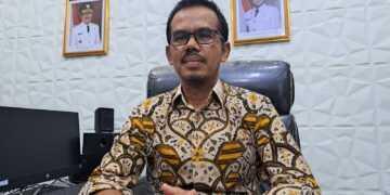 DLH Akan Bangun Alun-alun Lagi