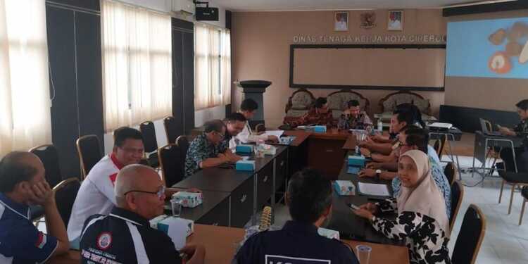 UMK Kota Cirebon 2024 Ditetapkan Rp2.533.000