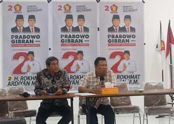 Tergeser ke Nomor Urut 2, Bagi Ardiyan Itu Anugerah