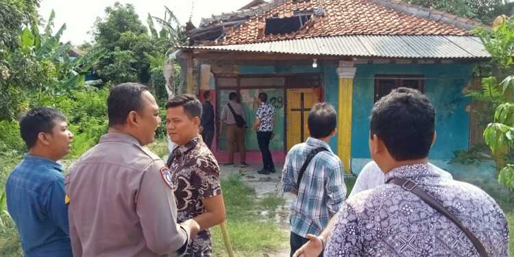 Sebar Ujaran Kebencian Terhadap Agama di Medsos, Warga Kedawung Diamankan Polisi