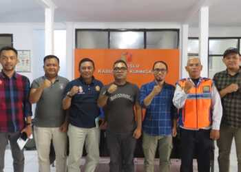 Bawaslu Kembali Akan Tertibkan APS Melanggar