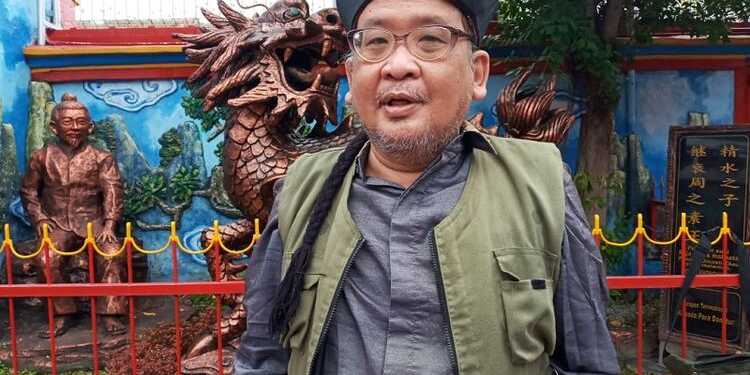 Pemimpin di Tahun 2024 Harus Mawas Diri Terhadap Kutukan Mpu Gandring