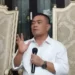 Nasrudin Azis Resmi Jadi Caleg DPR RI PDI Perjuangan