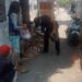 Tenggak Miras Oplosan di Pinggir Jalan, 3 Orang Diamankan Polsek Utbar