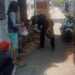 Tenggak Miras Oplosan di Pinggir Jalan, 3 Orang Diamankan Polsek Utbar