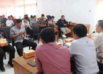 KPU Kota Cirebon Tetapkan 495 Caleg Masuk DCT